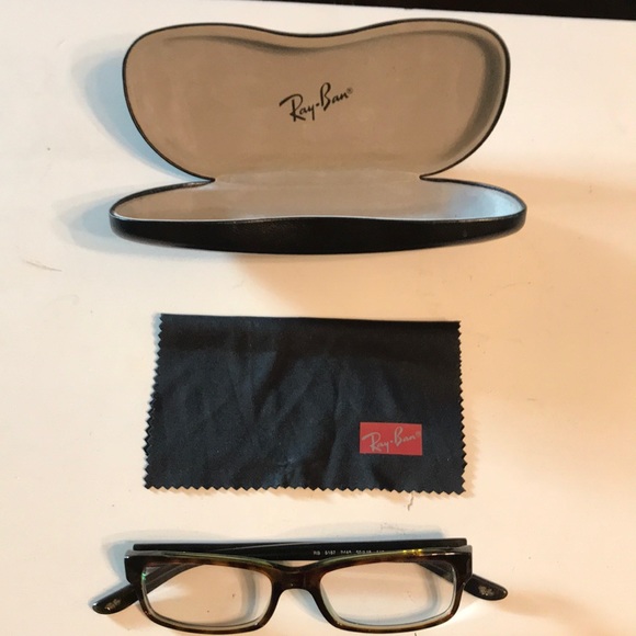 RayBan frames - Picture 2 of 5